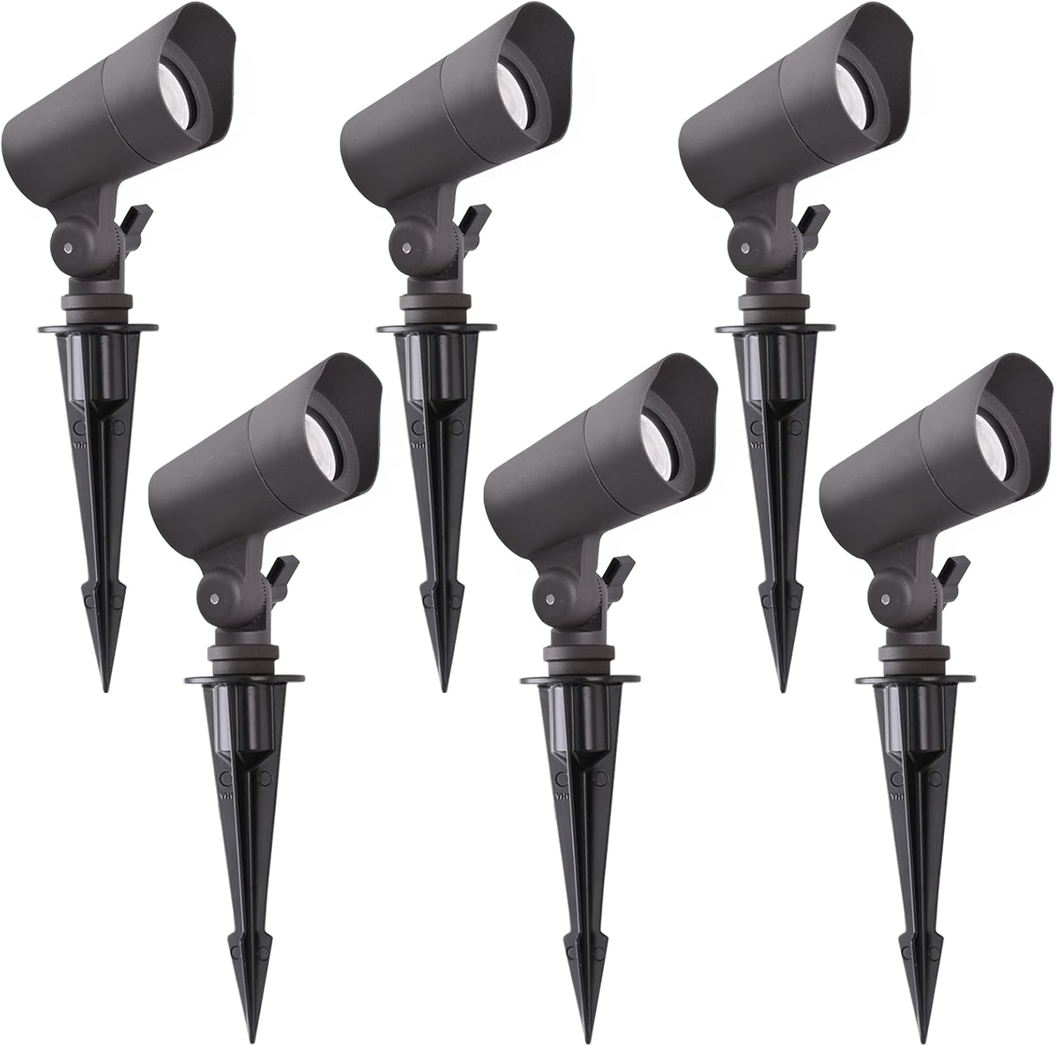 Outdoor Lighting Low Voltage - Niskonapięciowe lampy LED do oświetlenia ogrodu