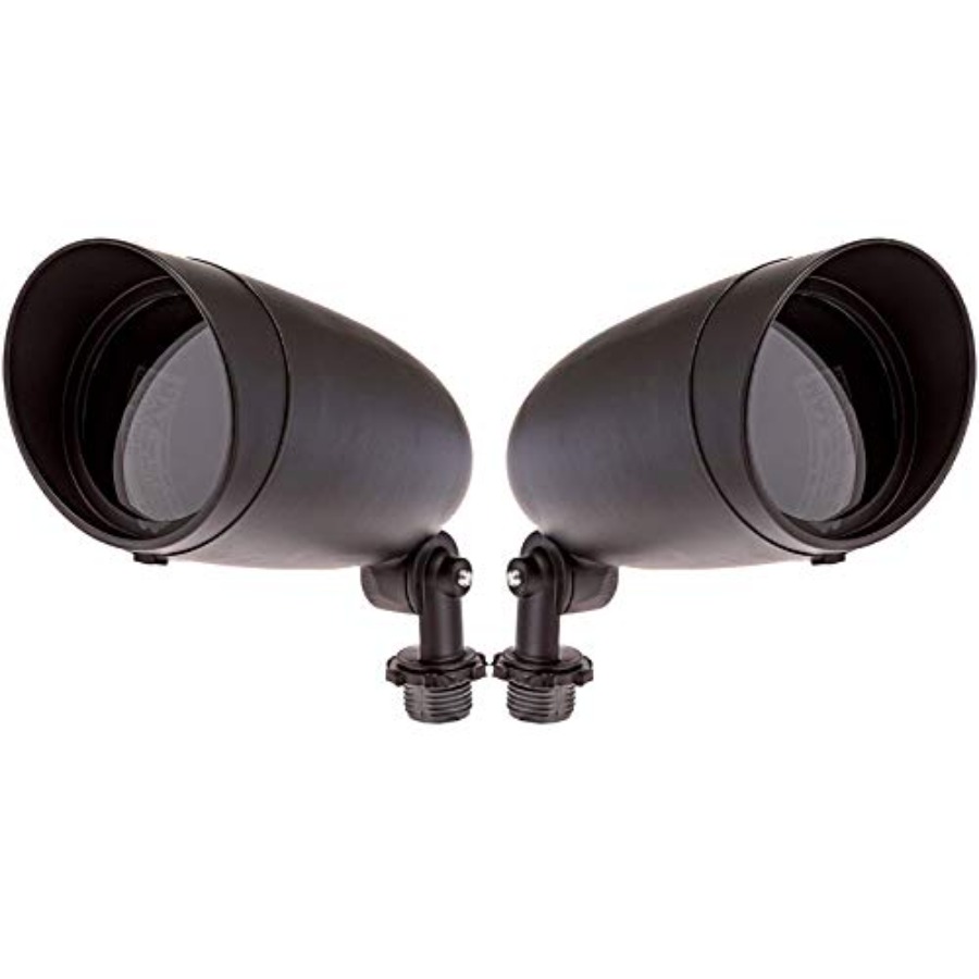 Outdoor Lighting Volt - Oświetlenie: Lampa PAR20 120 V, odlewana