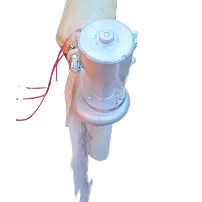 Outdoor Lighting Volt - Mikrogenerator hydrauliczny 300 watów 50 Hz