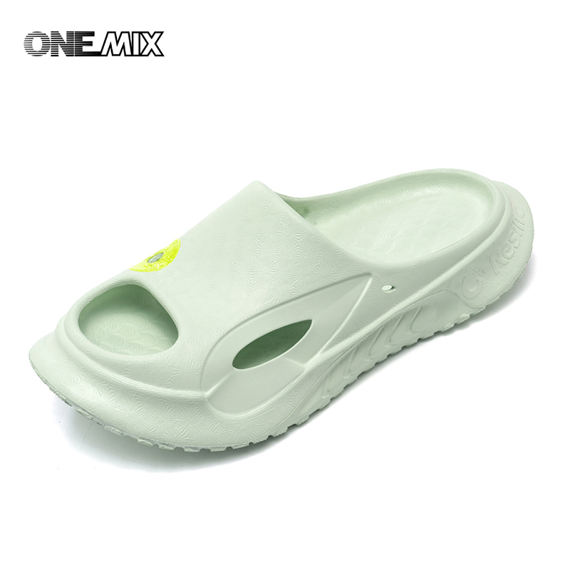 Outdoor Lighting High Quality - ONEMIX letnie sandały wewnętrzne pantofel Casual