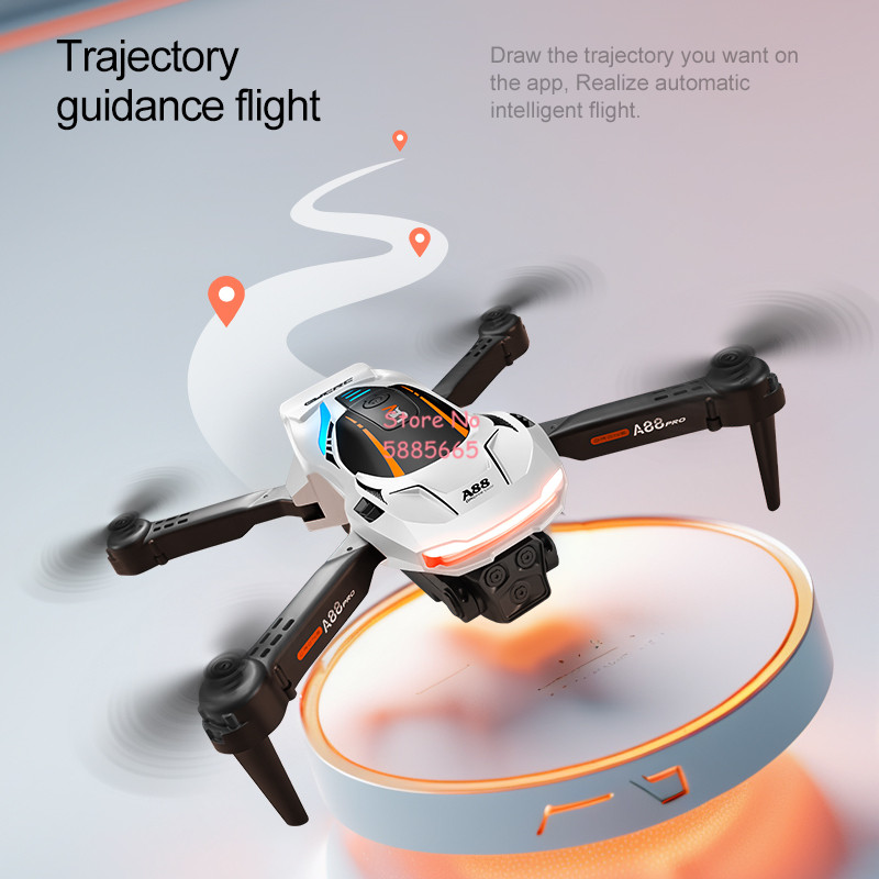 Dron RC 8K z pozycjonowaniem p – Outdoor Lighting Electrical Box recenzja i cena