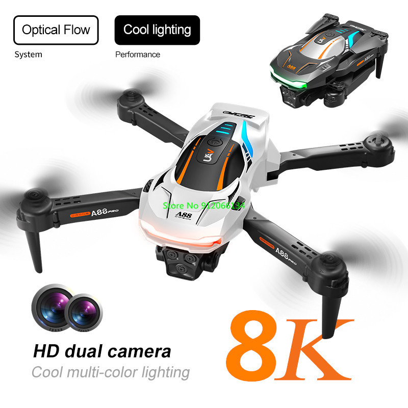 Dron RC 8K z pozycjonowaniem p – Outdoor Lighting Electrical Box recenzja i cena