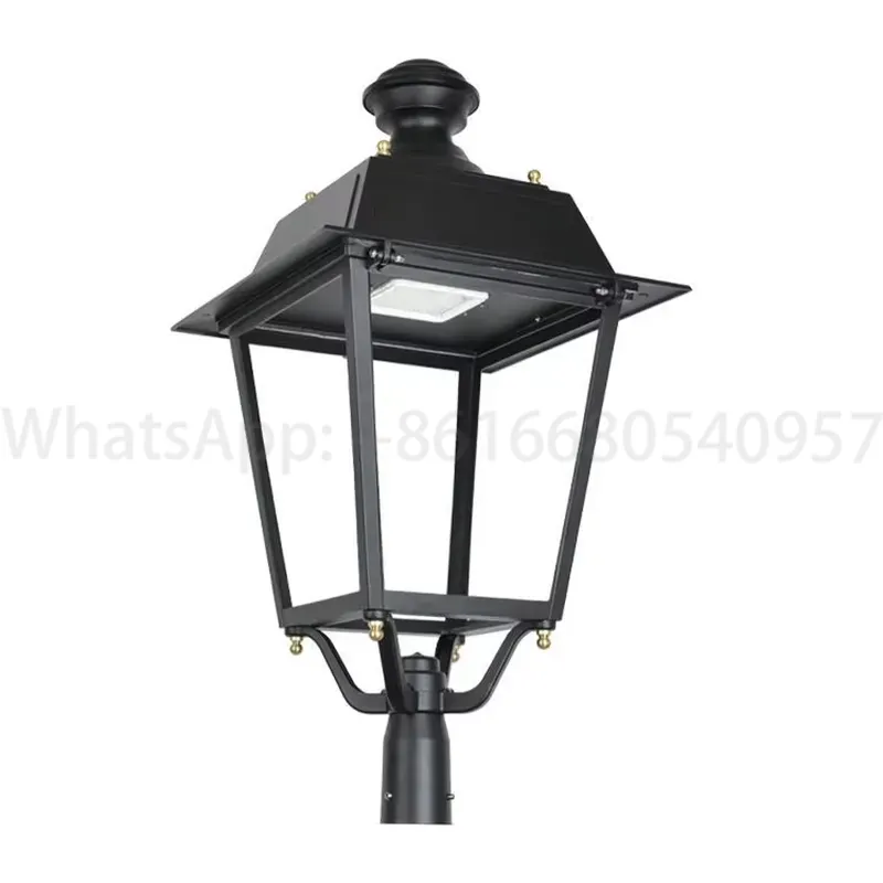 Zewnętrzne wodoodporne lampy o – Outdoor Lighting Volt recenzja i cena