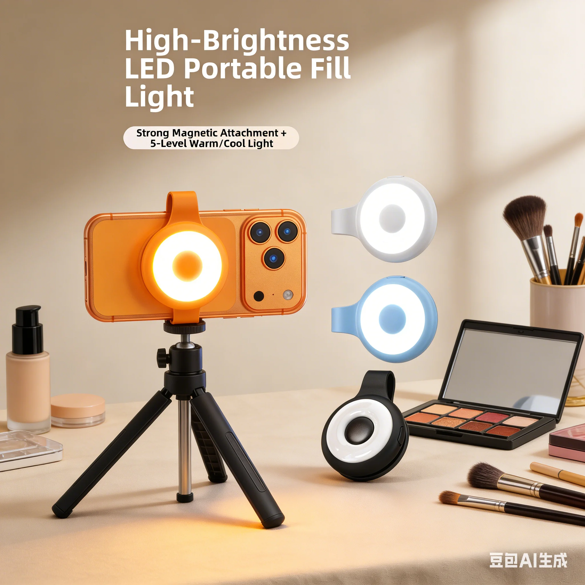 Lampka do telefonu ładowana pr – Outdoor Lighting And Camera recenzja i cena
