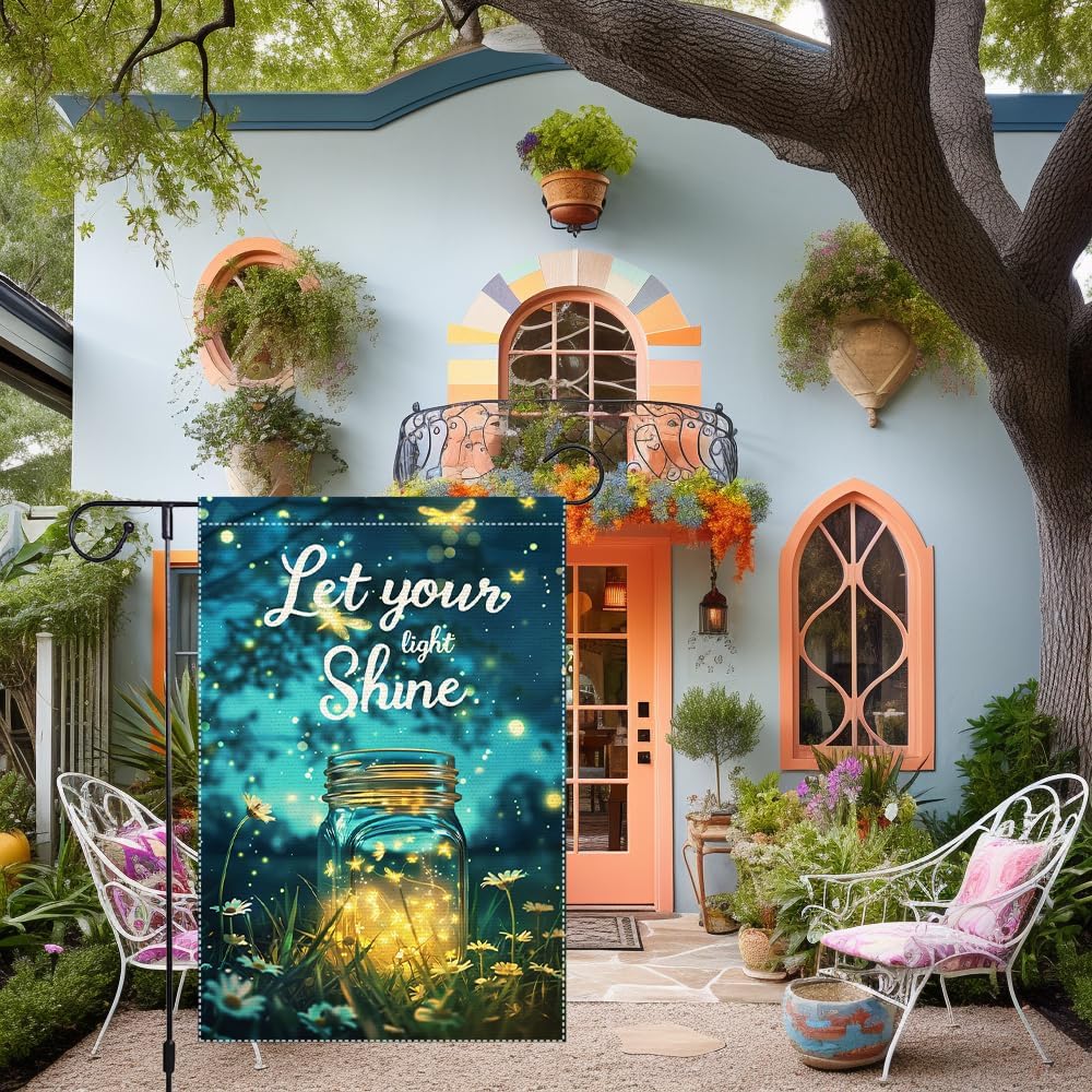Niech Twoje światło rozświetli – Outdoor Lighting For Your Yard recenzja i cena
