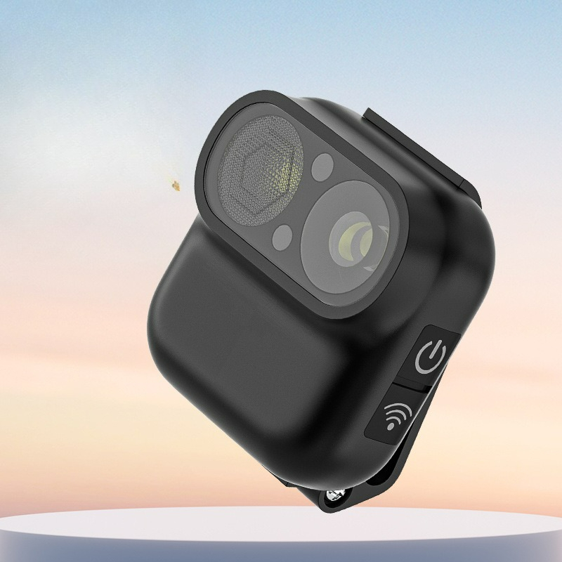 Latarka czołowa o wysokiej jas – Outdoor Lighting And Camera recenzja i cena