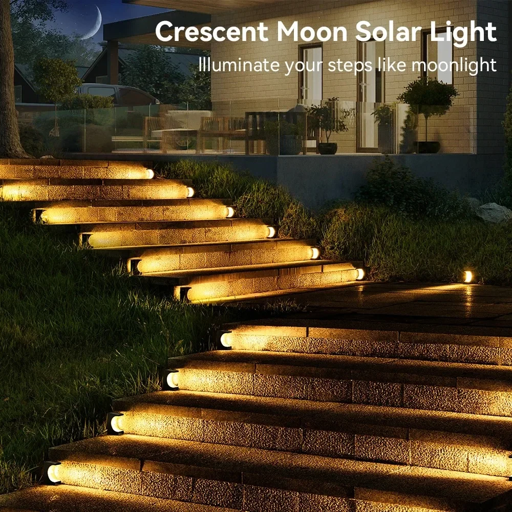 Zasilane energią słoneczną lam – Outdoor Lighting Beacon recenzja i cena