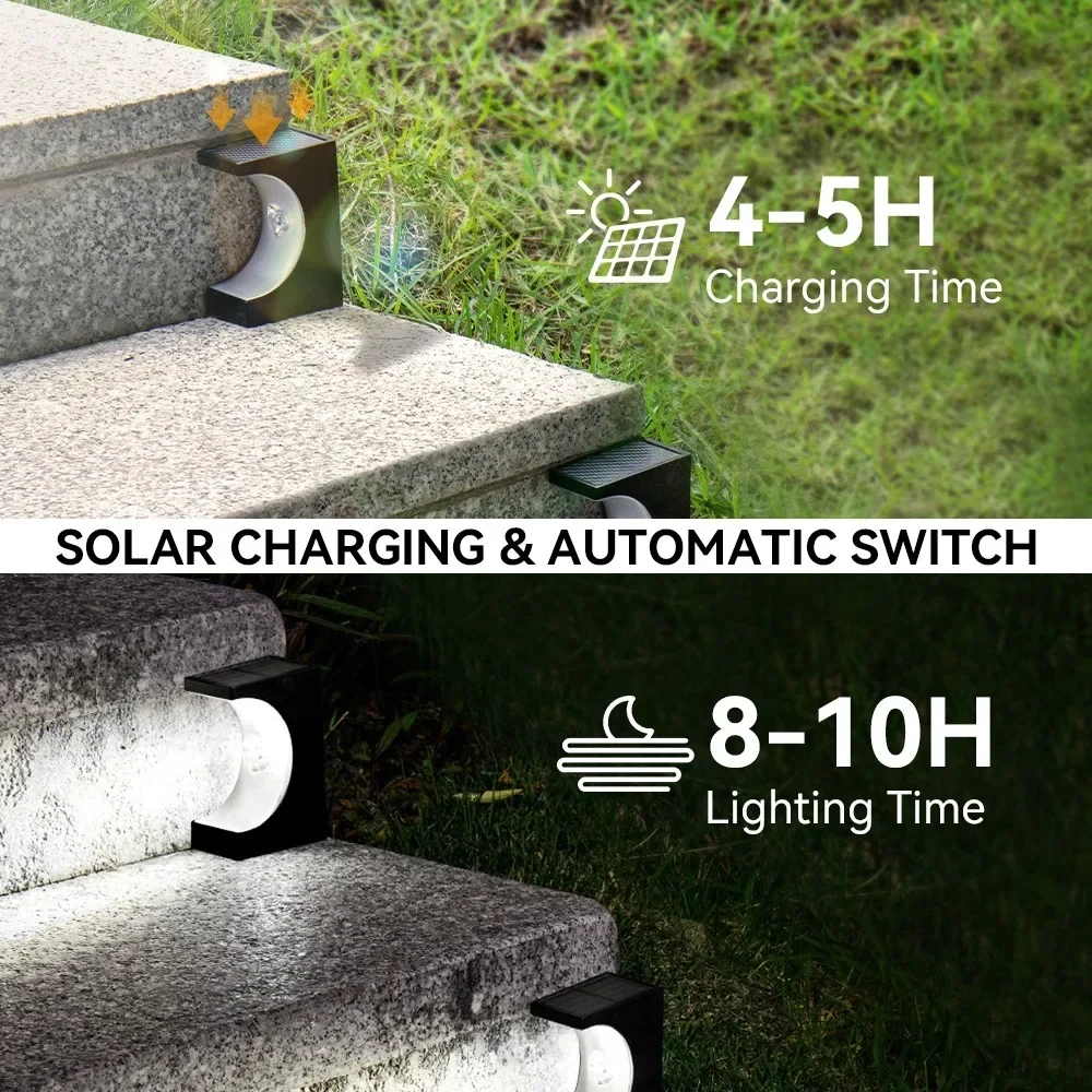 Zasilane energią słoneczną lam – Outdoor Lighting Beacon recenzja i cena