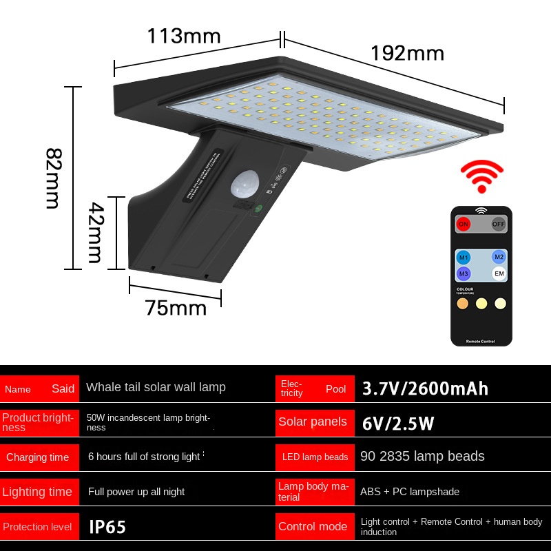 Solar OutdoorLights Czujnik ru – Outdoor Lighting With Outlet recenzja i cena