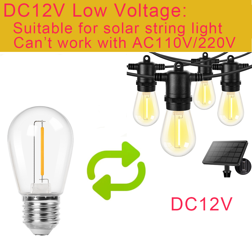 12V Niskonapięciowa żarówka za – Outdoor Lighting Low Voltage recenzja i cena