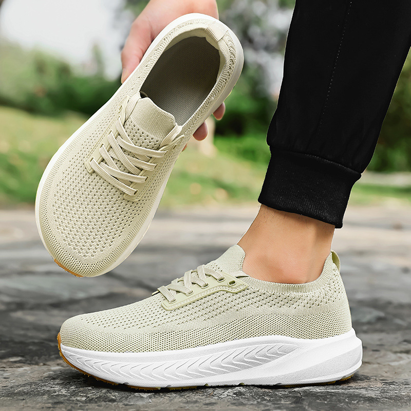 Męskie buty barefoot wysokiej  – Outdoor Lighting High Quality recenzja i cena