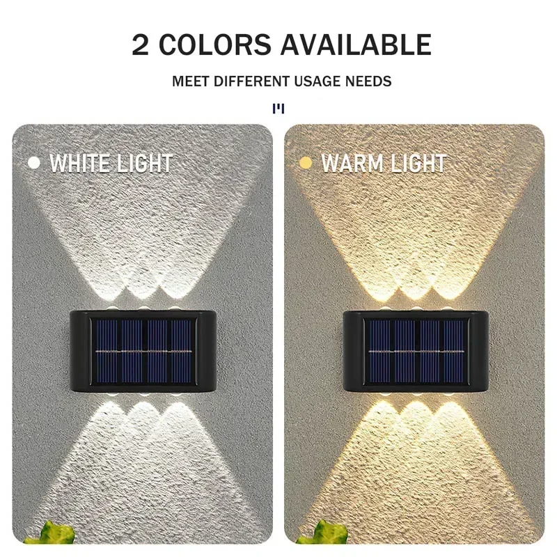 Zewnętrzna wodoodporna lampa s – Outdoor Lighting Sconce recenzja i cena