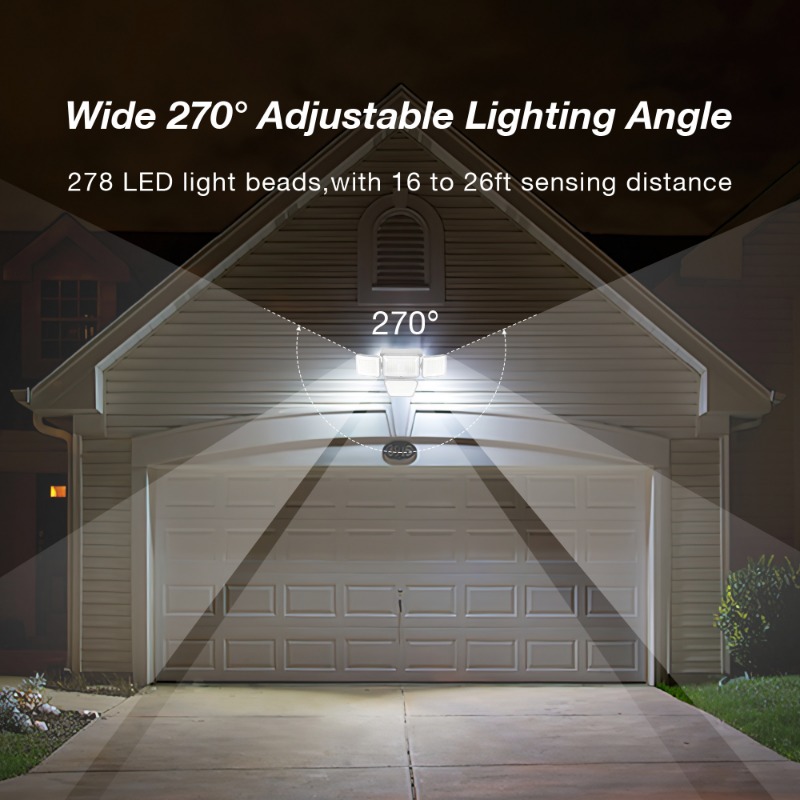 Solarna lampa zewnętrzna z 278 – Outdoor Lighting For Your Yard recenzja i cena
