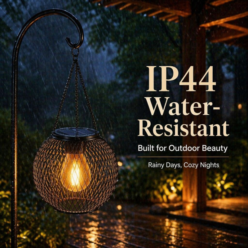 Solarna lampa podłogowa LED do – Outdoor Lighting Ground recenzja i cena