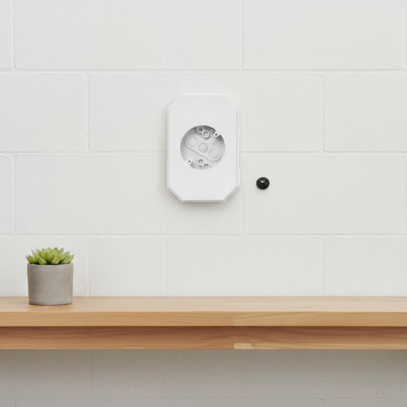 Zewnętrzny blok montażowy lamp – Outdoor Lighting Electrical Box recenzja i cena