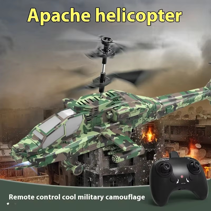 Helikopter RC 2.4G z funkcją u – Outdoor Lighting Electrical Box recenzja i cena