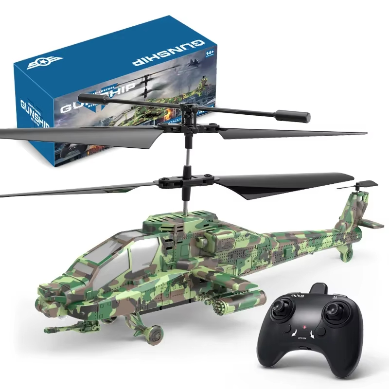 Helikopter RC 2.4G z funkcją u – Outdoor Lighting Electrical Box recenzja i cena