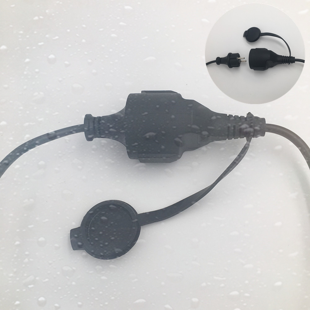 10M Kabel LED, komercyjna jako – Outdoor Lighting Sconce recenzja i cena