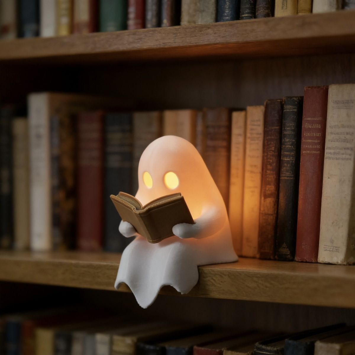 Urocza lampka nocna LED w kszt – Outdoor Lighting Halloween recenzja i cena