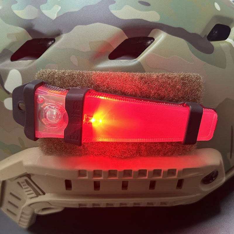 Wodoodporna LED-owa lampka ide – Outdoor Lighting Beacon recenzja i cena