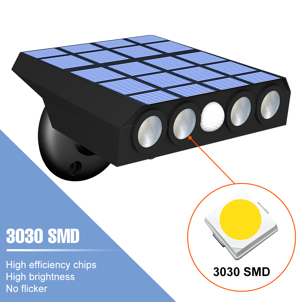 Lampy solarne LED Zewnętrzna l – Outdoor Lighting With Outlet recenzja i cena