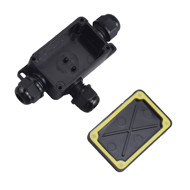 Zewnętrzna, wodoodporna skrzyn – Outdoor Lighting Electrical Box recenzja i cena