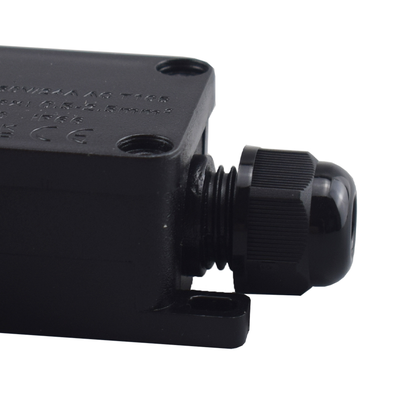Zewnętrzna, wodoodporna skrzyn – Outdoor Lighting Electrical Box recenzja i cena