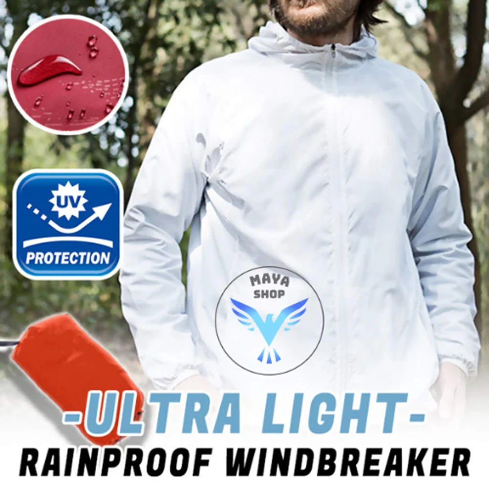 Sportowe na zewnątrz wodoodpor – Outdoor Lighting Jersey recenzja i cena