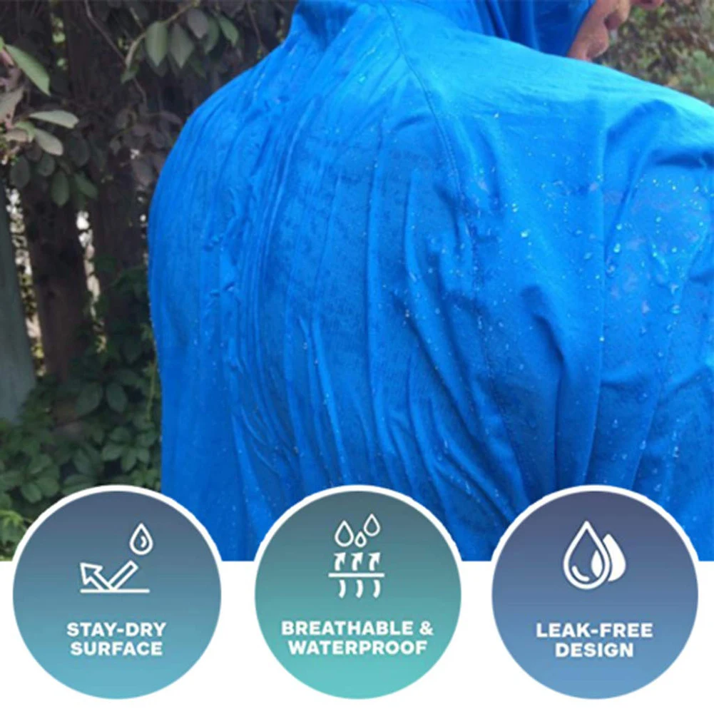 Sportowe na zewnątrz wodoodpor – Outdoor Lighting Jersey recenzja i cena