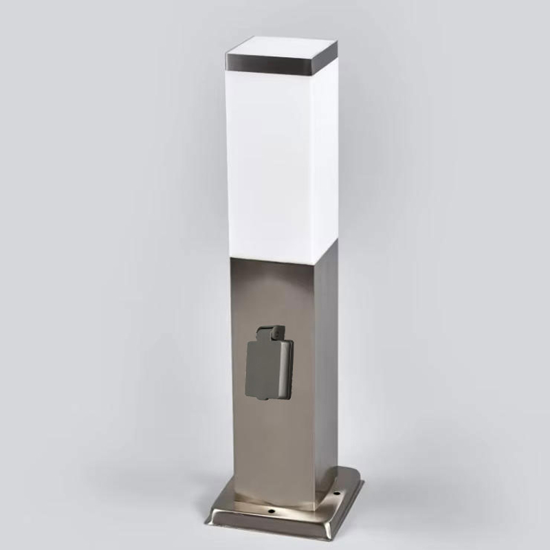 Zewnętrzna wodoodporna lampa t – Outdoor Lighting Beacon recenzja i cena