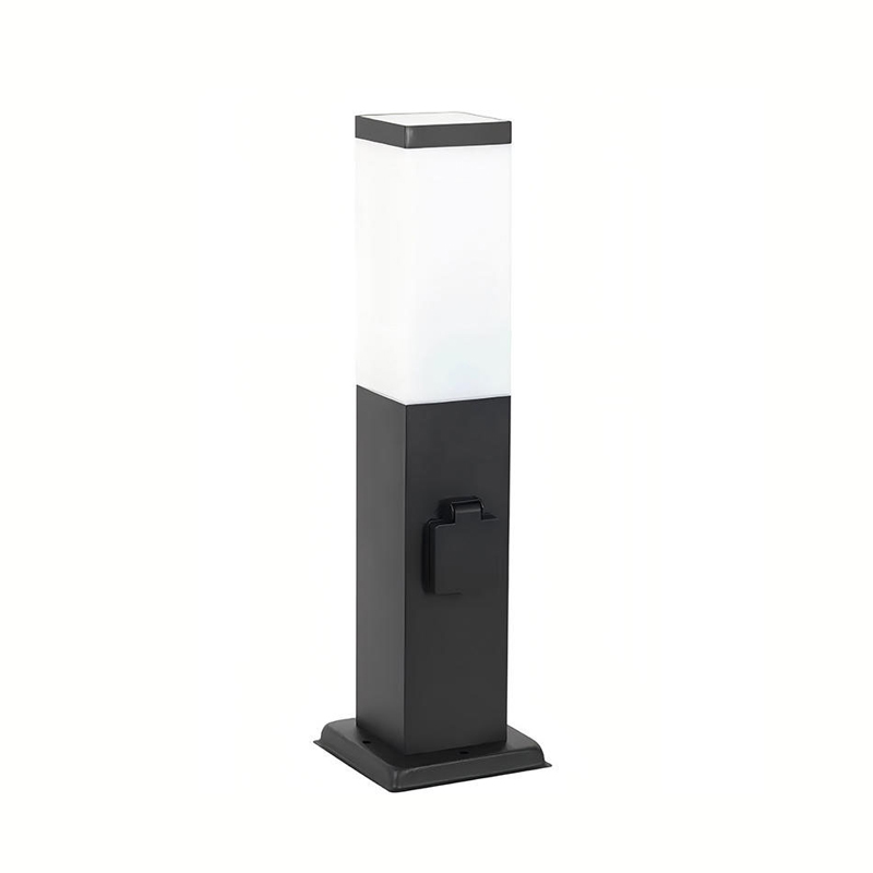 Zewnętrzna wodoodporna lampa t – Outdoor Lighting Beacon recenzja i cena