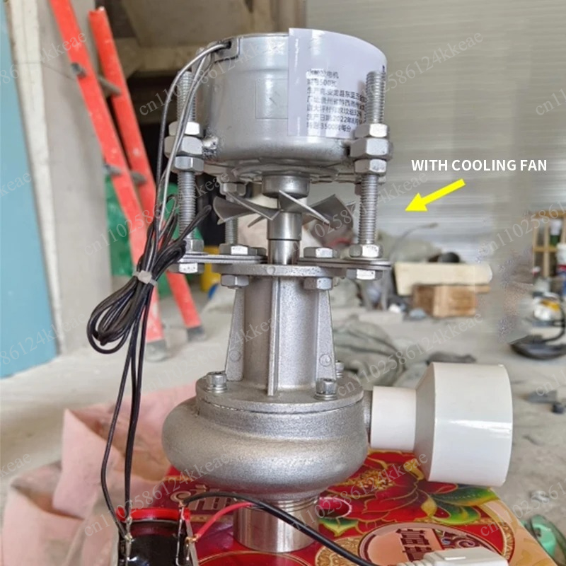 Mini generator hydroelektryczn – Outdoor Lighting Volt recenzja i cena