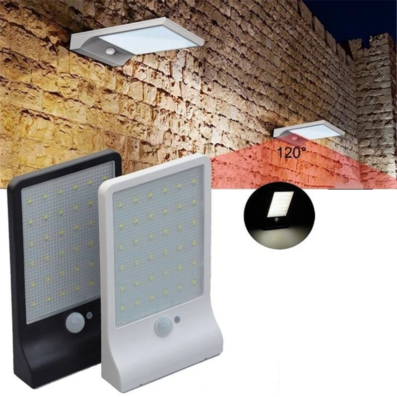 Kinkiety solarne Zewnętrzna wo – Outdoor Lighting With Outlet recenzja i cena