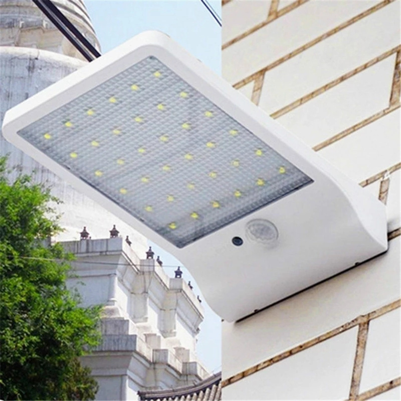 Kinkiety solarne Zewnętrzna wo – Outdoor Lighting With Outlet recenzja i cena