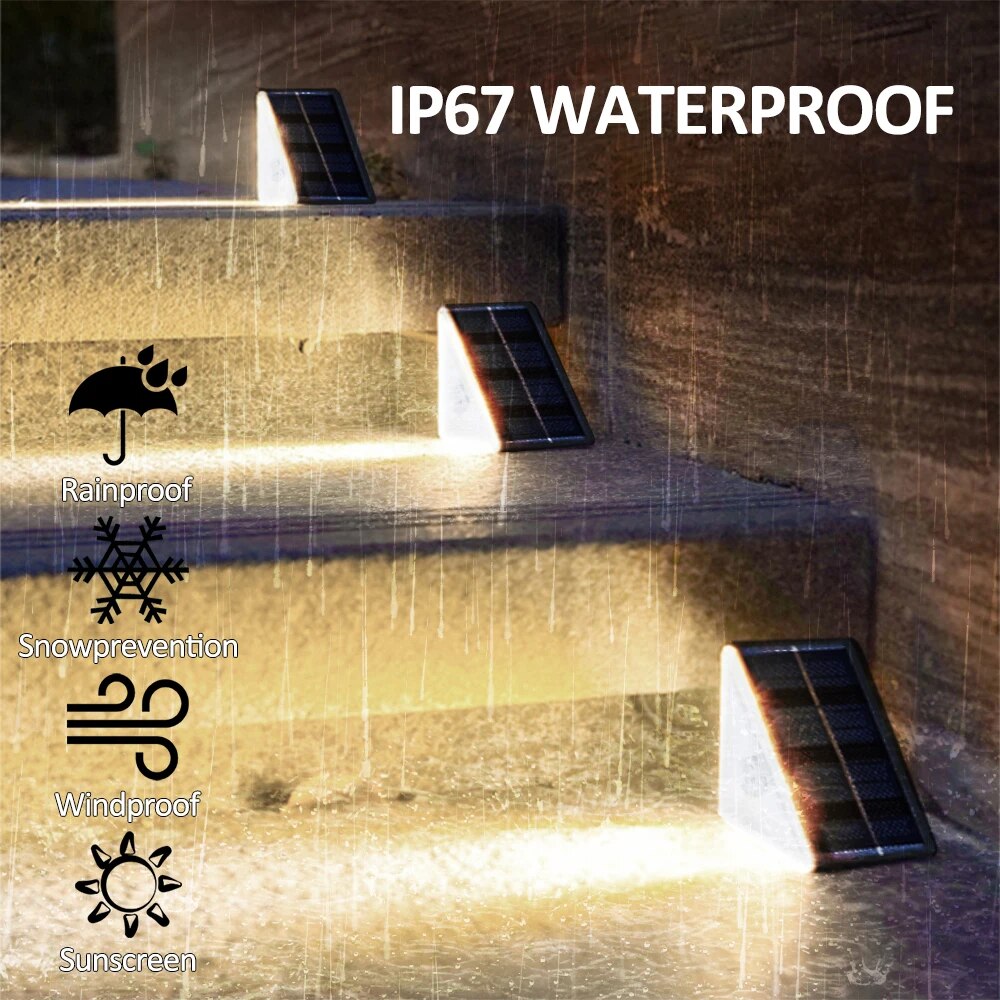 Zewnętrzne słoneczne lampy sch – Outdoor Lighting With Outlet recenzja i cena