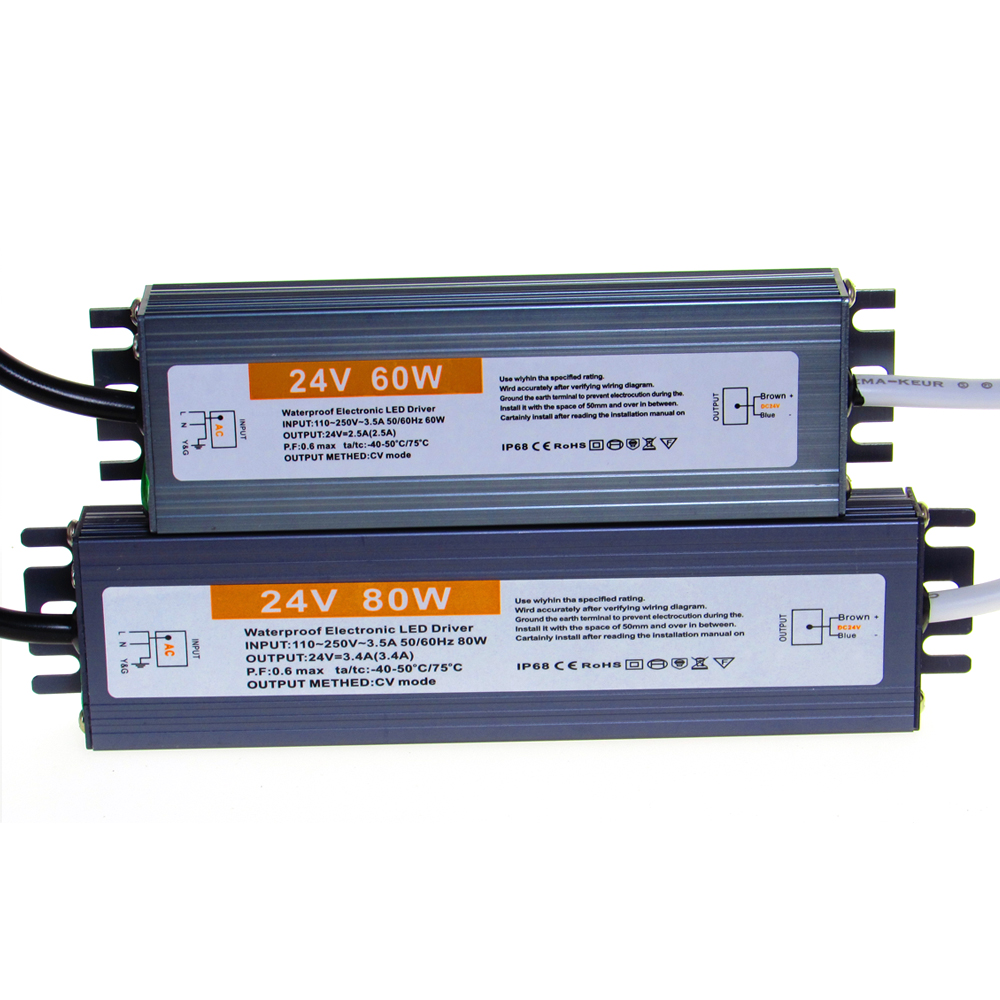 Transformator 220V do 12V 24 V – Outdoor Lighting Volt recenzja i cena