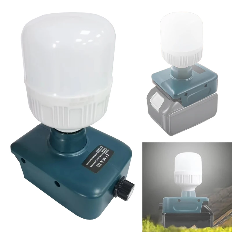 Żarówka LED 12W Światło robocz – Outdoor Lighting Volt recenzja i cena