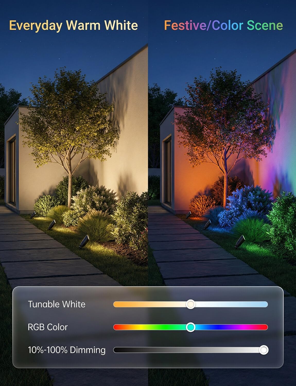 Niskonapięciowe zewnętrzne ref – Outdoor Lighting Low Voltage recenzja i cena