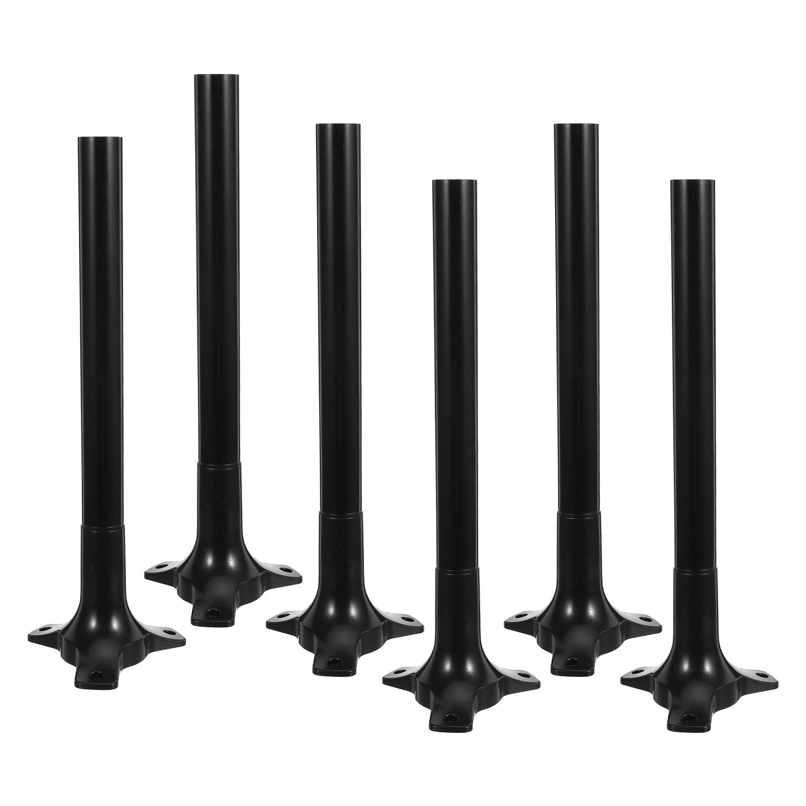6 Zestaw: Podstawka do lampy o – Outdoor Lighting Ground recenzja i cena