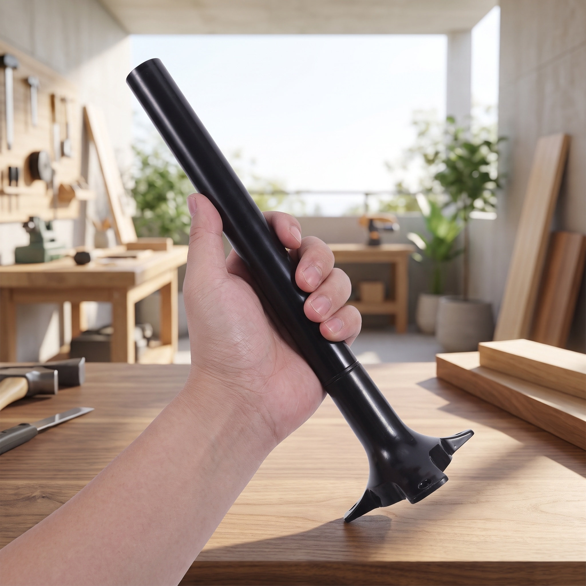 6 Zestaw: Podstawka do lampy o – Outdoor Lighting Ground recenzja i cena
