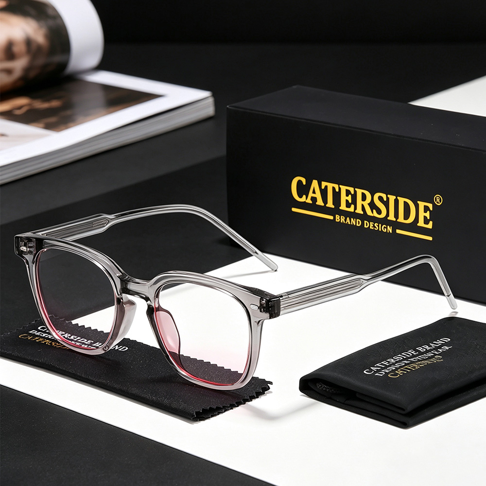 CATERSIDE Damskie Okulary Ochr – Outdoor Lighting High Quality recenzja i cena
