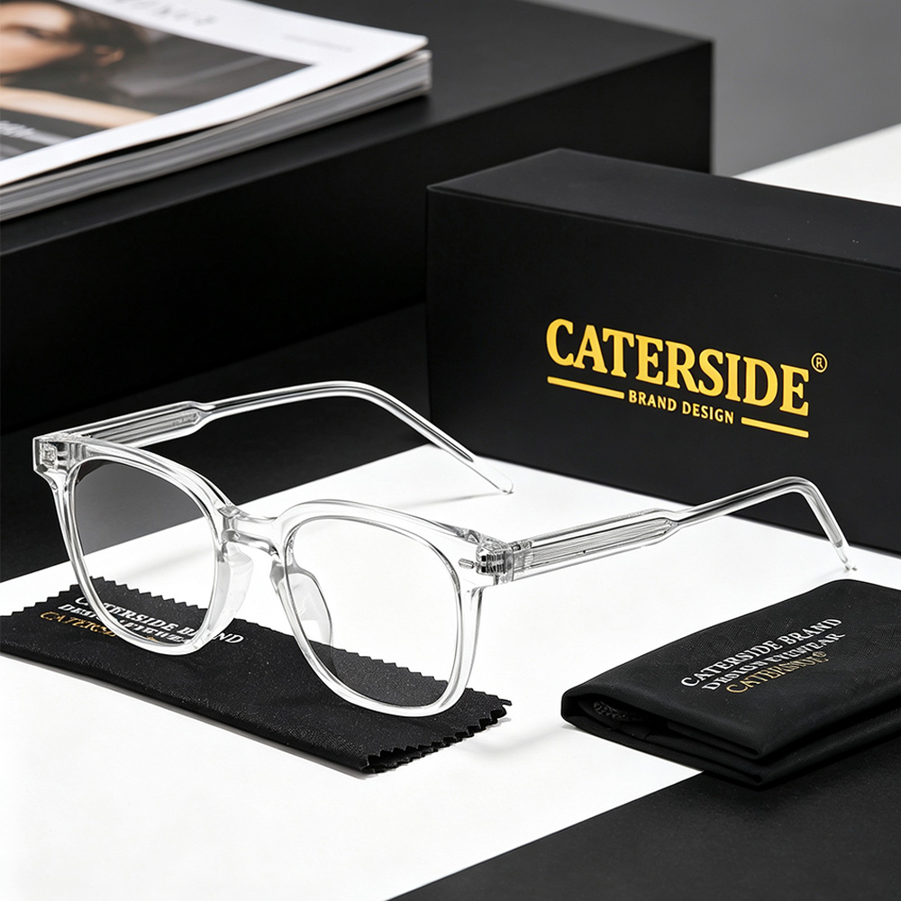 CATERSIDE Damskie Okulary Ochr – Outdoor Lighting High Quality recenzja i cena