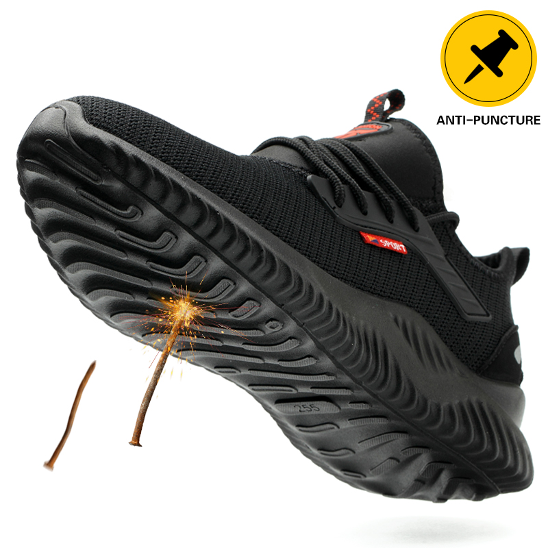 Ochronne buty robocze konstruk – Outdoor Lighting High Quality recenzja i cena