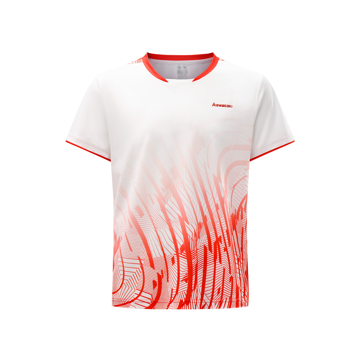 Kawasaki Męskie Koszulki Badmi – Outdoor Lighting Jersey recenzja i cena