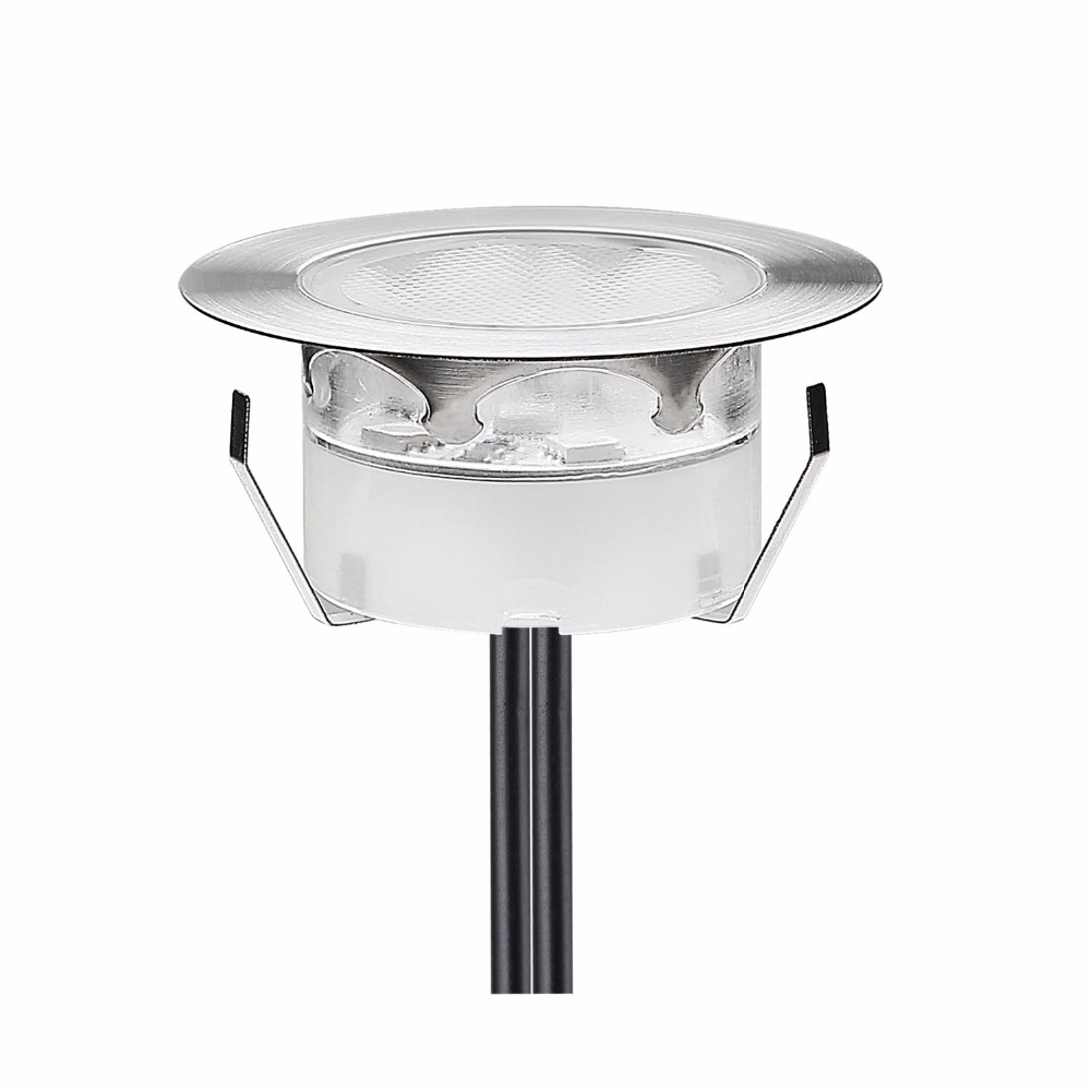 Lampa wpuszczana zewnętrzna QA – Outdoor Lighting Low Voltage recenzja i cena