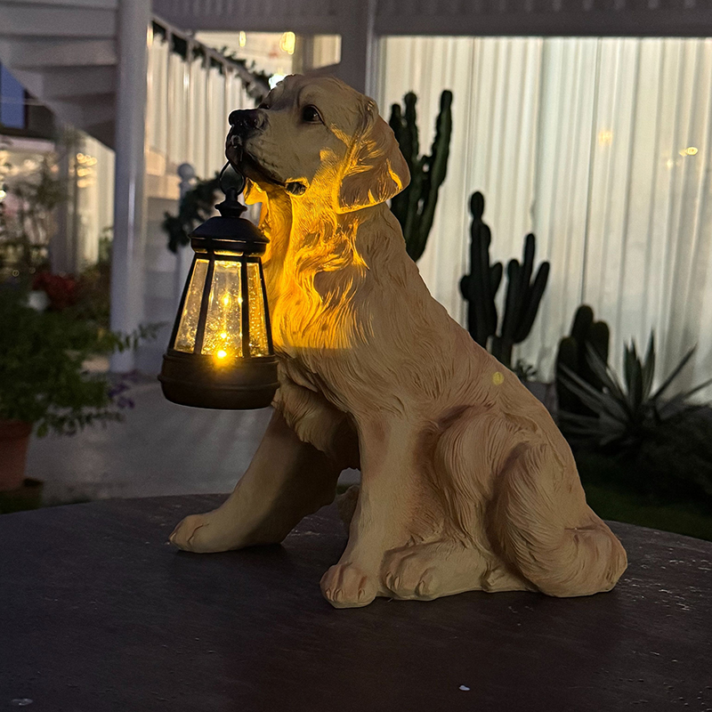 Świecąca lampa podłogowa, sola – Outdoor Lighting For Garden recenzja i cena