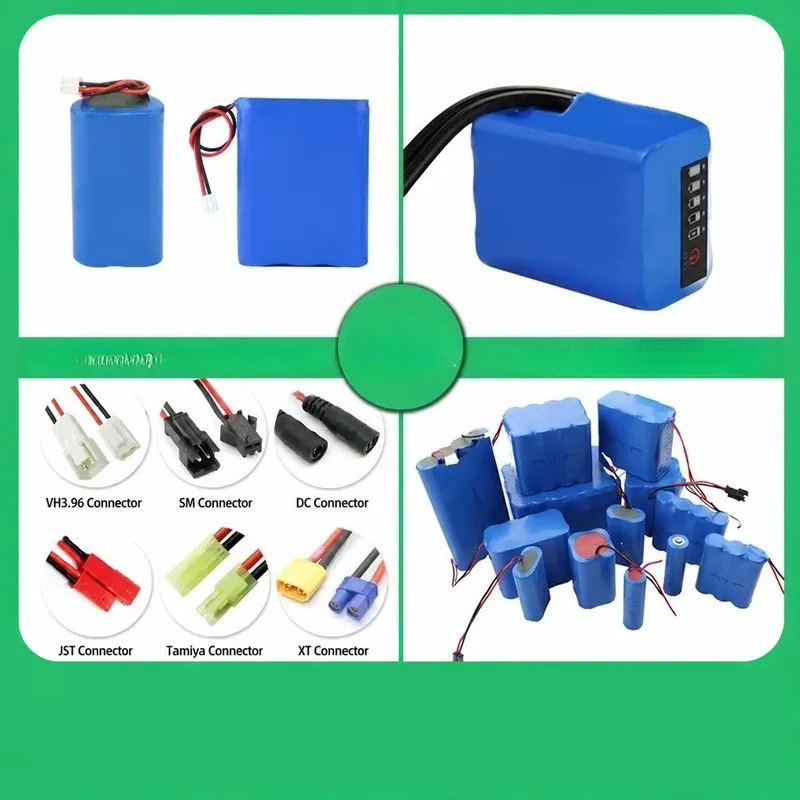 Akumulator litowy 12V o dużej  – Outdoor Lighting Volt recenzja i cena