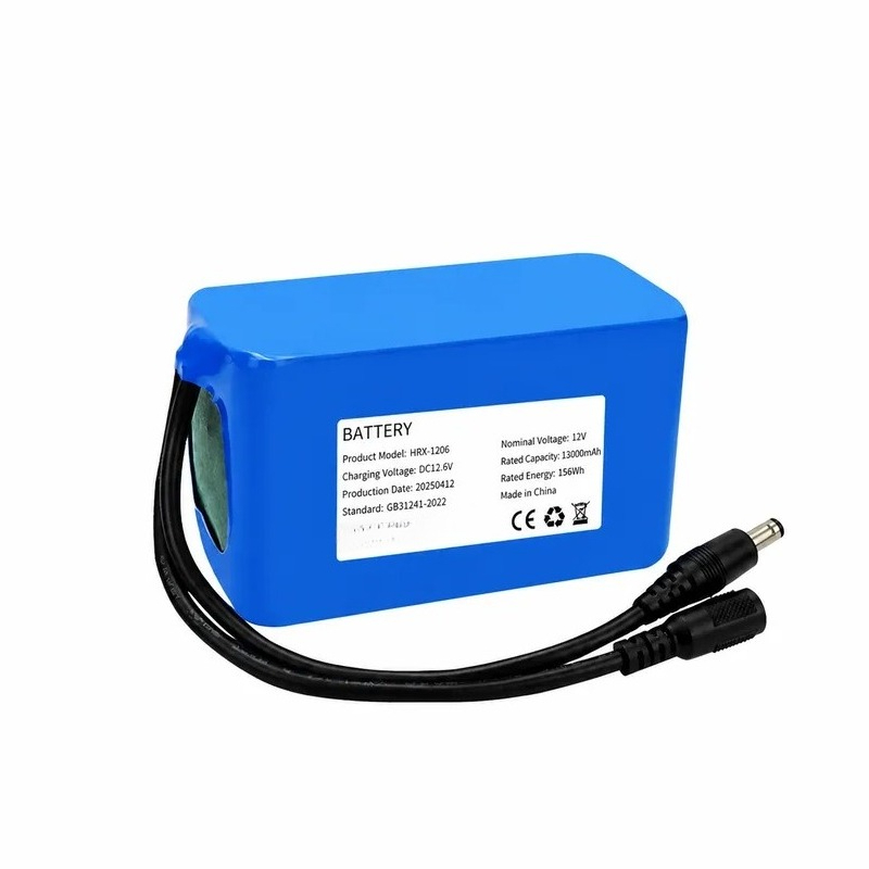 Akumulator litowy 12V o dużej  – Outdoor Lighting Volt recenzja i cena
