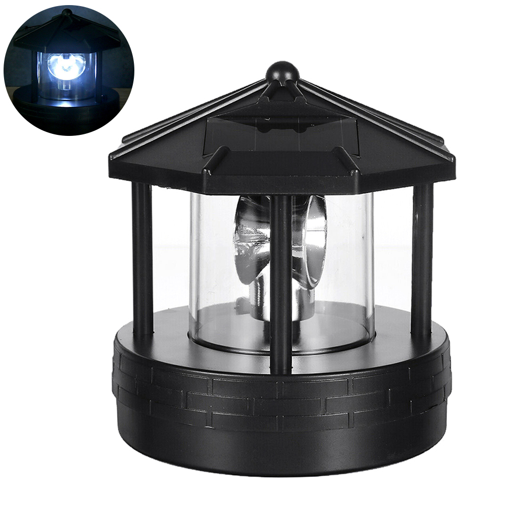 D2 Zewnętrzna latarnia morska  – Outdoor Lighting Beacon recenzja i cena