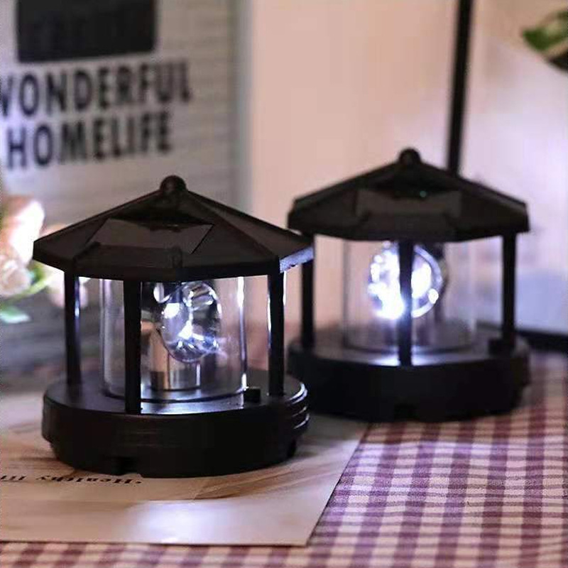 D2 Zewnętrzna latarnia morska  – Outdoor Lighting Beacon recenzja i cena